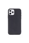 P30 Lite Matte TPU Case Black