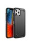 Flippy Protective Case for S10e Defender Model 2, Black