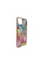 Husă pentru iPhone 11 Pro Max, Dalip, Plastic, Roz