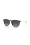 RAY BAN Woman ERIKA Sun- RB 4171 - lense size:54mm - RUBBER BLUE - 5