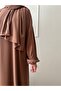 Medina Silk Shawl Ferace Suit Daily - 2