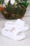 E462 Daily Beach Sea Pool Slippers Lightweight Comfortable Flexible Women's Slippers - 3