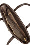 Gold Monogram Women's Shoulder Bag 05Po25Y2063 - 6