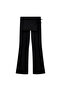 Tie Detailed Trousers - 5