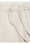 Natural Women's Pajama Bottoms 77050272 - 8