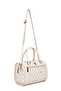 Vanilla Monogram Women's Shoulder Bag 05Po25Y1893 - 4