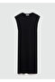 Black Women's Dress 77932919 - 6