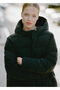 Black Girl's Coat 77045630 - 5