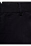 Navy Blue Men's Trousers 77025967 - 10