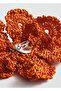 Orange Women's Other Accessories 77050629 - 5