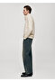 Natural Men's Sweatshirt 77007119 - 5