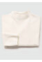 Natural Women's Sweater 77085636 - 7