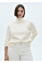 Natural Women's Sweater 77085636 - 6