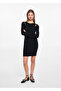 Black Girl's Dress 77065984