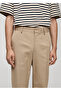 Mole Gray Men's Trousers 77025967 - 4