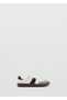 Erkek Çocuk Beyaz Sneaker