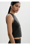 Gray Women's Vest 77084021 - 2