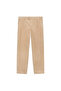 Beige Men's Trousers 77017921 - 8