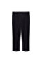 Navy Blue Men's Trousers 77025967 - 8