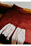 Pale Pink Women's Pajama Bottoms 77050576 - 8