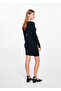 Black Girl's Dress 77065984 - 3