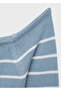 Blue Girl's Sweater 77052932 - 7