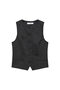 Gray Women's Vest 77084021 - 6