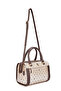 New Gold Monogram Women's Shoulder Bag 05Po25Y1893 - 4