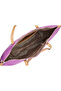 Violet Women's Shoulder Bag 05Po25Y1895 - 6