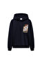 Navy Blue Men's Sweatshirt 77047923 - 9