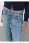 Blue Women's Jeans 77068635 - 8