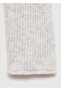 Light Gray Girl's Sweater 77005650 - 3