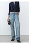 Blue Women's Jeans 77068635 - 2