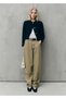 Black Women's Jacket 77074067 - 3