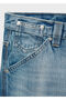 Blue Women's Jeans 77068635 - 7