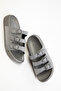 Smoked Women's Slippers 20600