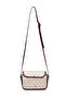 New Gold Monogram Women's Shoulder Bag 05Po25Y1885 - 7
