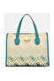 SILVANA 2 COMP TOTE - 3
