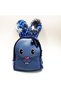 Children's Backpack with Rabbit Figure - 4