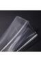 Single Surface Serrated Vacuum Bag for Vacuum Machines - Bag 18cmx23cm -75 Pieces - 3