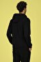 101059803 Sn72 Basic Hoddie Full Zip Men's Sweat - 5