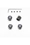 Volvo Locked Metal Valve Cover (IMPORTED PRODUCT)