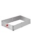Rectangular Adjustable Cake Mold Model No-001