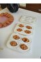 Internal Meatball Apparatus 4-Piece Internal Meatball Mold Practical Internal Meatball Making Apparatus - 4