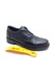 Large Size Genuine Leather Orthopedic Winter Men's Shoes - 3