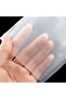 Single Surface Serrated Vacuum Bag for Vacuum Machines - Bag 18cmx23cm -50 Pieces