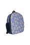 Backpack With Lunch Bag - 2