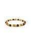 Certified Natural Drop Amber Adult Bracelet Men's Women's Honey Color Mom Dad Lover