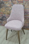 Kilafteks Arm Chair Cover Jacquard - 5