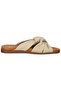 Papuci slip-on - 3